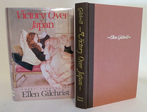 Imagen de archivo de Victory over Japan : A Book of Stories a la venta por Better World Books