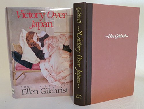 Victory Over Japan : A Book of Short Stories