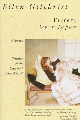 Beispielbild fr Victory over Japan : A Book of Stories zum Verkauf von Court Street Books/TVP Properties, Inc.