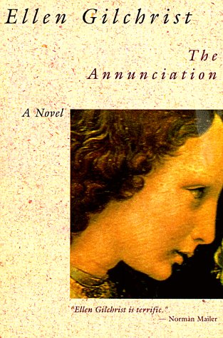 Beispielbild fr Annunciation : A Novel zum Verkauf von Better World Books