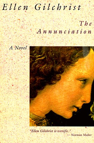 Stock image for Annunciation : A Novel for sale by Better World Books