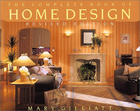 The Complete Book of Home Design