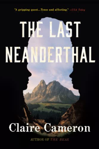 Stock image for Last Neanderthal for sale by KuleliBooks