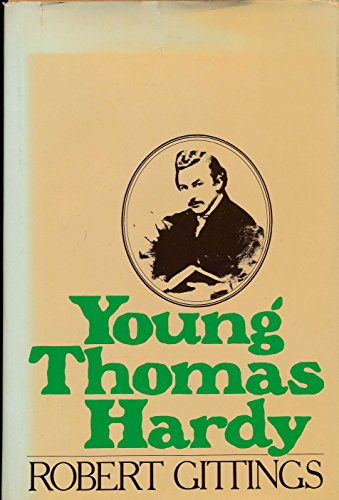 Imagen de archivo de Young Thomas Hardy a la venta por SecondSale