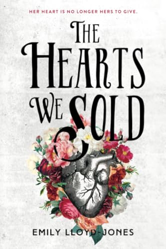 Stock image for The Hearts We Sold for sale by Red's Corner LLC