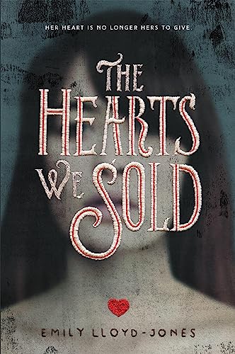 Imagen de archivo de The Hearts We Sold a la venta por Gulf Coast Books
