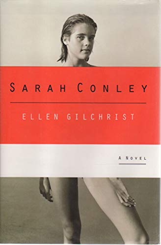 Sarah Conley A Novel