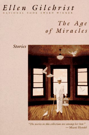 Beispielbild fr The Age of Miracles zum Verkauf von Your Online Bookstore