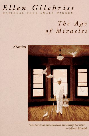 Stock image for The Age of Miracles for sale by SecondSale