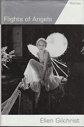Imagen de archivo de Flights of Angels: Stories a la venta por BookHolders