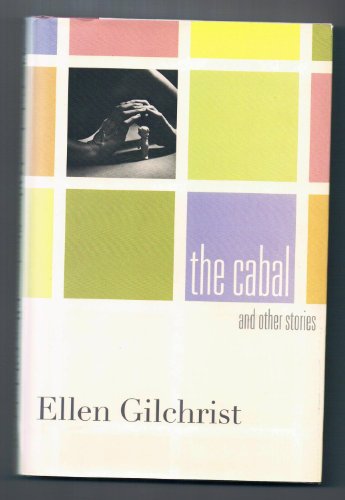 9780316314916: The Cabal and Other Stories
