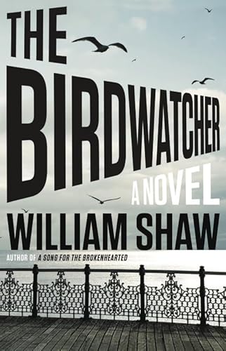 9780316316248: The Birdwatcher