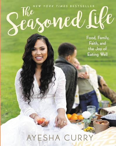 Stock image for The Seasoned Life for sale by Blackwell's
