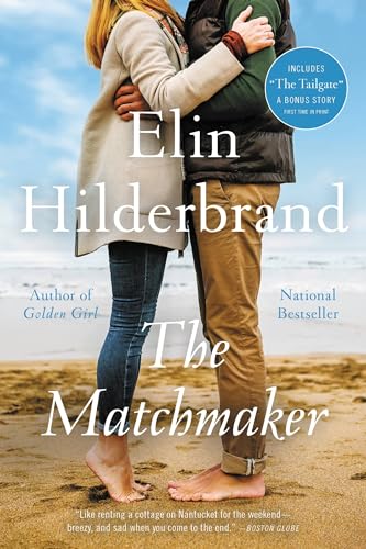 Stock image for The Matchmaker: A Novel for sale by Gulf Coast Books