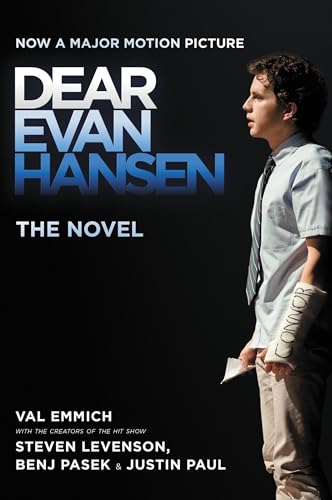 Stock image for Dear Evan Hansen: The Novel for sale by SecondSale