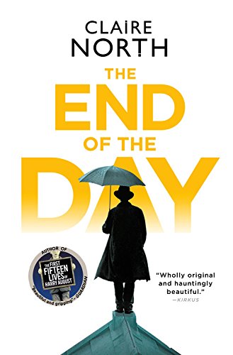 Stock image for The End of the Day for sale by Better World Books