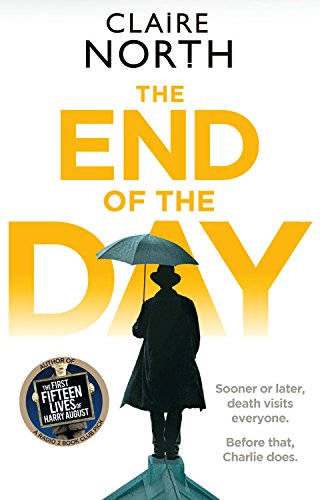 Stock image for The End of the Day for sale by Better World Books: West