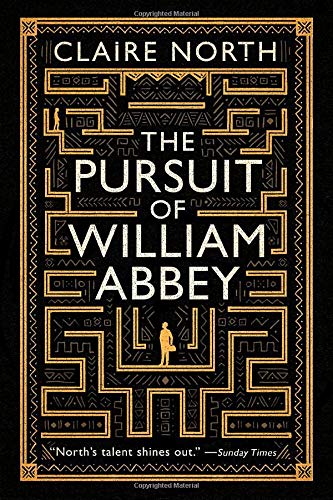 Beispielbild fr The Pursuit of William Abbey zum Verkauf von Better World Books