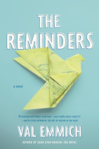 Stock image for The Reminders for sale by Gulf Coast Books