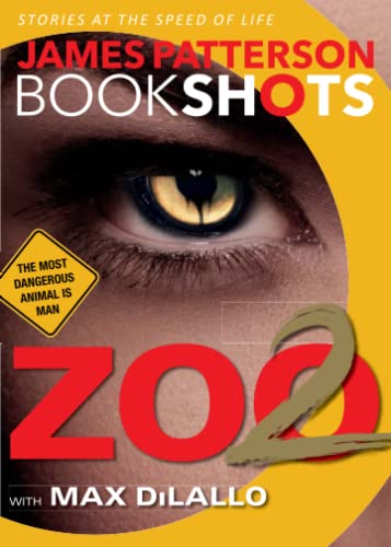 Stock image for Zoo 2 (BookShots) for sale by Gulf Coast Books