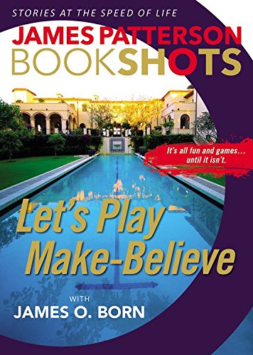 Beispielbild fr Let's Play Make-Believe (BookShots) zum Verkauf von Gulf Coast Books