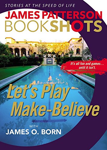 Stock image for Lets Play MakeBelieve BookShot for sale by SecondSale