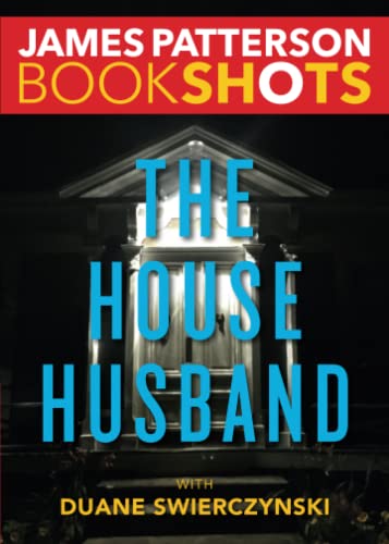 Imagen de archivo de The House Husband (Bookshots Thrillers) a la venta por SecondSale