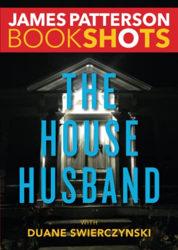 Stock image for The House Husband (Bookshots Thrillers) for sale by SecondSale