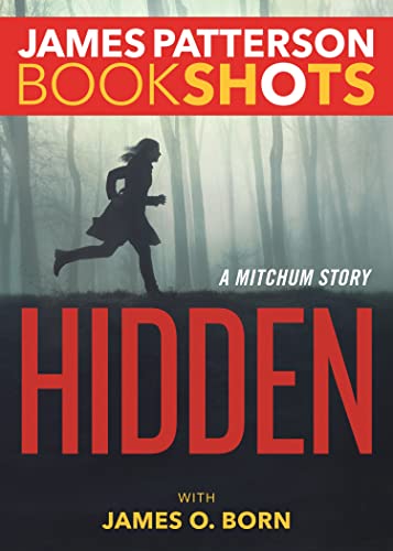 Imagen de archivo de Hidden: A Mitchum Story (BookShots) a la venta por Gulf Coast Books