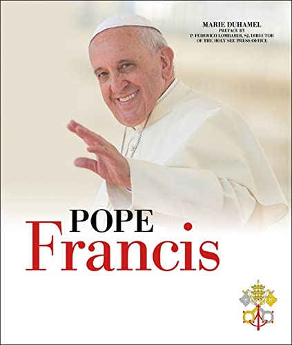 Beispielbild fr Pope Francis: The Story of the Holy Father zum Verkauf von Books From California