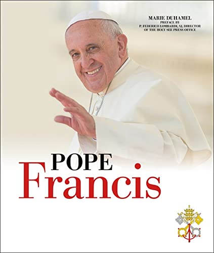 Stock image for Pope Francis: The Story of the Holy Father for sale by WorldofBooks