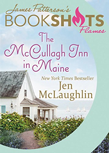 9780316320115: The McCullagh Inn in Maine (BookShots Flames)