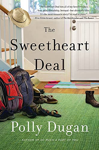 Imagen de archivo de The Sweetheart Deal a la venta por Open Books