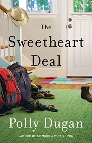 Stock image for The Sweetheart Deal for sale by Better World Books