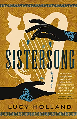 Stock image for Sistersong for sale by Your Online Bookstore