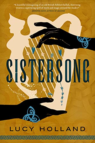 9780316320894: Sistersong