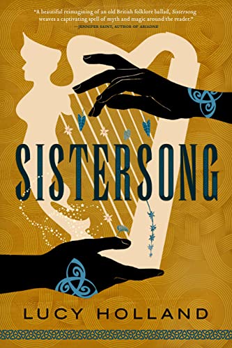 Stock image for Sistersong for sale by New Legacy Books