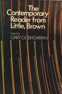 Stock image for The Contemporary Reader from Little, Brown for sale by Better World Books