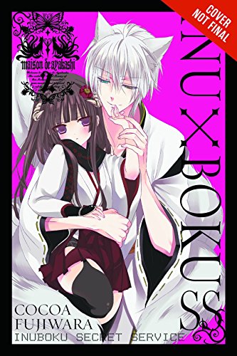 9780316322072: Inu x Boku SS, Vol. 2