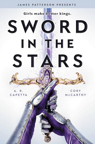 Stock image for Sword in the Stars : A Once and Future Novel for sale by Better World Books