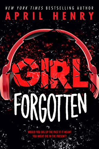 Stock image for Girl Forgotten for sale by THE SAINT BOOKSTORE