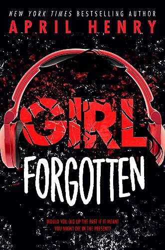 Stock image for Girl Forgotten for sale by PBShop.store US