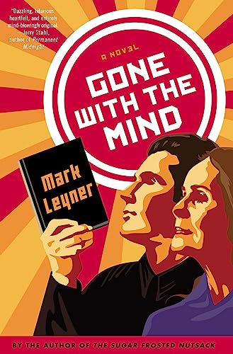 Beispielbild fr Gone with the Mind zum Verkauf von Better World Books