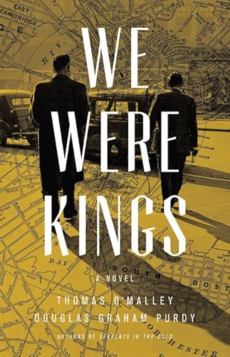 Beispielbild fr We Were Kings zum Verkauf von Better World Books