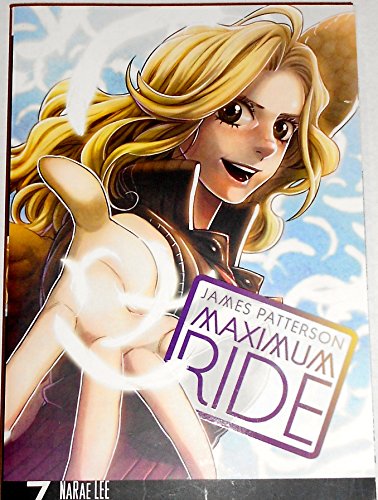 9780316323864: Maximum Ride: Manga 7