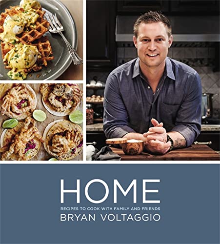 Stock image for Home: Recipes to Cook with Family and Friends for sale by Firefly Bookstore