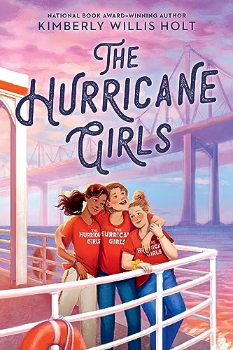 9780316326094: The Hurricane Girls