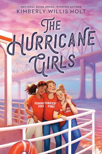 9780316326094: The Hurricane Girls