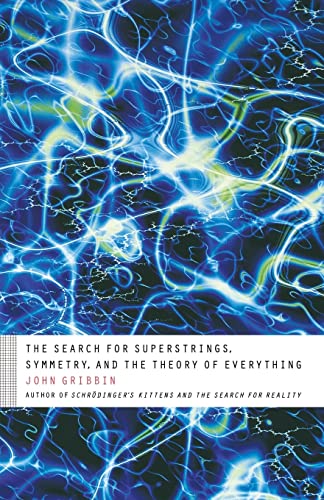 9780316326148: Search for Superstrings, Symmetry, and the Theory of Everything, The