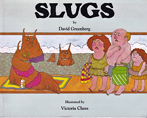 Stock image for Slugs for sale by ThriftBooks-Phoenix